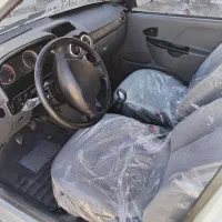 پراید 132 مدل 95|خودرو سواری و وانت|کرمان, |دیوار