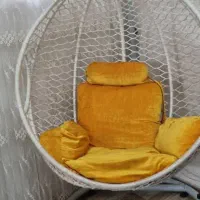 تاب ریلکسی تک رنگ|مبلمان خانگی و میز عسلی|رشت, رودبارتان|دیوار