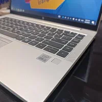 HP ELITEBOOK 840 G7 با نمایشگر لمسی|رایانه همراه|شیراز, شهرک گلستان|دیوار