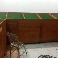 جوشکار فول وتضمینی قیمت بارضایت دوطرف
