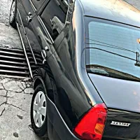 رنو تندر L90) 90 لوکان) E1 مدل ۸۷|خودرو سواری و وانت|پارسآباد, |دیوار