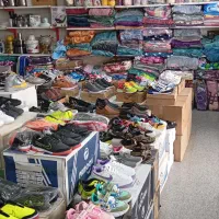 فروشگاه چین کالا خانه کفش|کیف، کفش، کمربند|زنجان, |دیوار