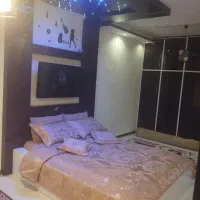 واحد مبله بسیار شیک و تمیز 80 و 120 متری در رضاشهر|اجارهٔ کوتاه‌مدت آپارتمان و سوئیت|مشهد, سرافرازان|دیوار