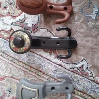 چوب لباسی (گل میخ)