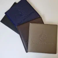 لوازم جانبی نگهداری اسکناس و سکه کلکسیونی|کلکسیون سکه، تمبر، اسکناس|تهران, پونک|دیوار