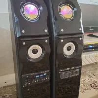 باند.رقص نور