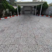 ویلای ۲۰۰ متری در فضای آرام ودلنشین درمحیط روستایی|فروش خانه و ویلا|پرهسر, |دیوار