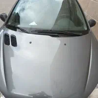 پژو ۲۰۶ تیپ ۲ مدل۹۸