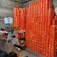 تولید و عرضه انواع لیبل حرارتی کاغذی دیجی کالا|پرینتر، اسکنر، کپی، فکس|تهران, سنائی|دیوار