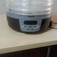 میوه خشک کن برقی