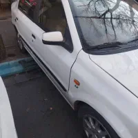 سمند دوگانه شرکتی پایه گاز ۹۲  باشرایط اقساط