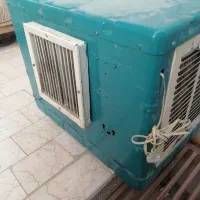 کولر کوچک مارک داودی