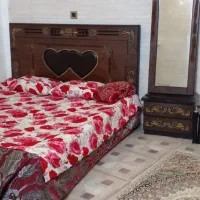 سوئیت نوساز ۵۰متری تمیز با همه امکانات رفاهی