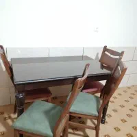 میز ناهار خوری