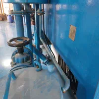 نیروی فنی ماهر ( تراشکار جوشکار برقکار )|استخدام صنعتی، فنی، مهندسی|هشتگرد, شهرک صنعتی هشتگرد|دیوار