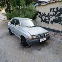 پراید ۱۴۱ مدل ۸۵