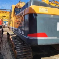 ماشین سنگین