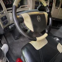 کشنده رنو ۲۰۱۴ فول ۴۶۰ ریتارد گیربکس|خودرو سنگین|مشهد, طرق|دیوار