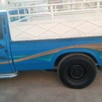 نیسان بنزینی|خودرو سواری و وانت|زابل, |دیوار