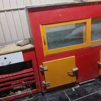 یخچال چهار در|فروشگاه و مغازه|زابل, |دیوار