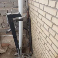 وسایل بدنسازی|تجهیزات ورزشی|نظر کهریزی, |دیوار