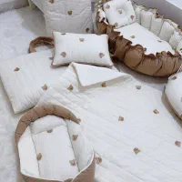 سیسمونی و کوسن و گارد