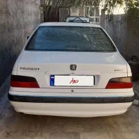 پژو پارس ۹۹|خودرو سواری و وانت|سراوان, |دیوار