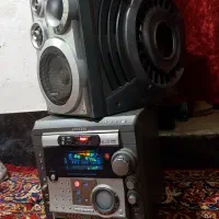 ضبط خانگی|سیستم صوتی خانگی|شیراز, شهرک والفجر|دیوار