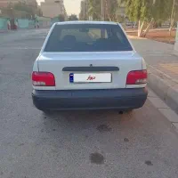 پرایدمدل۹۰ هیدرولیک