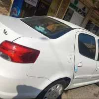 رانا پلاس۱۴۰۲بیرنگ بی ضربه در حد صفر|خودرو سواری و وانت|رشت, جانبازان|دیوار