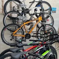 پخش تکی و عمده دوچرخه آراددوچرخ