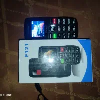 گوشی ساده مارک ژیواکو