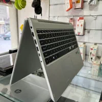 لپتاپ لمسی تبلت شو corei7گرافیکدار|رایانه همراه|کرج, شهرک جهازیها|دیوار