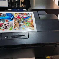 تعمیرات اپسون جوهرافشان و لیزری اچ پی و کانن