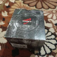 ساعت جی شاک اصل