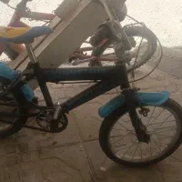 دوچرخه 16و20