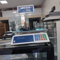 فروش ترازوی فروشگاهی