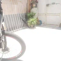 دوچرخه نو سایز 26|دوچرخه، اسکیت، اسکوتر|شیراز, مسلم|دیوار