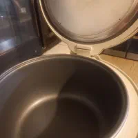 فروش پلوپزوآرام پز دیجیتال برندسانی|اجاق گاز و لوازم برقی پخت‌وپز|رشت, معلم|دیوار