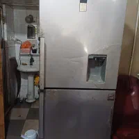 یخچال فریزر پارس رابر