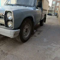 سایپا زامیاد ژاپن|خودرو سواری و وانت|بناب, |دیوار