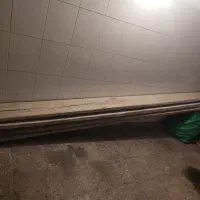 تخته چوبی ساختمانی