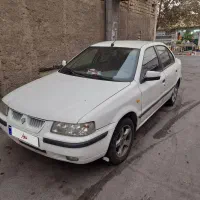 سمند معمولی