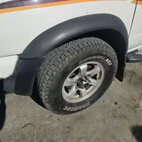 پیکاپ ریچ مدل ۹۴تمیز|خودرو سواری و وانت|اصفهان, بهارستان|دیوار