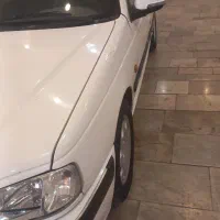 پژو پارس سال مدل ۹۲ شاسی ها سالم|خودرو سواری و وانت|خاوران, |دیوار