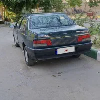 اردی تمیز ۸۴ دوگانه|خودرو سواری و وانت|مشهد, تلگرد|دیوار