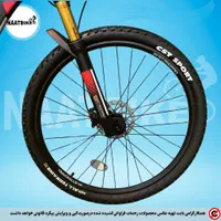 دوچرخه سایز 27.5 برند W standard (نقد و اقساط)|دوچرخه، اسکیت، اسکوتر|گنبد کاووس, |دیوار