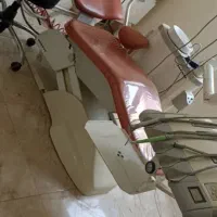 یونیت دندانپزشکی|پزشکی|ری, علایین|دیوار