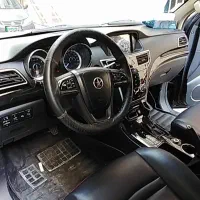 دایون Y5 مدل 1401 با ضمانت کارنامه|خودرو سواری و وانت|تهران, ولنجک|دیوار