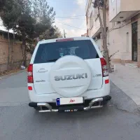 فروش سوزکی ویتارا مدل 2011|خودرو سواری و وانت|نیشابور, بنیاد شهید|دیوار